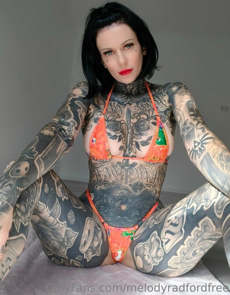 melodyradfordfree art pornstar photo