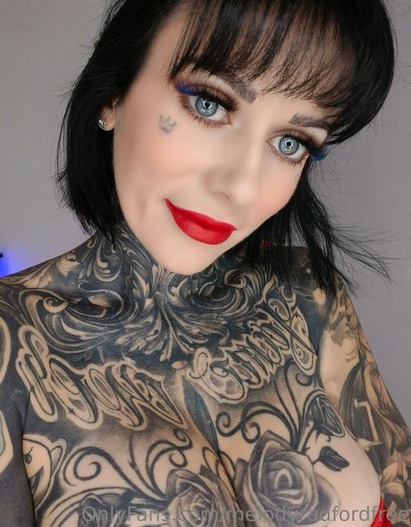 melodyradfordfree art actress photo