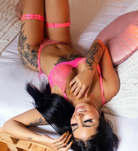 Thai Porgatto sex actress image