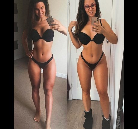 Dekany Viktoria model exclusive galleries