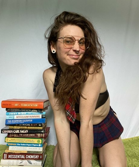 KyoshiPanties star naked archive