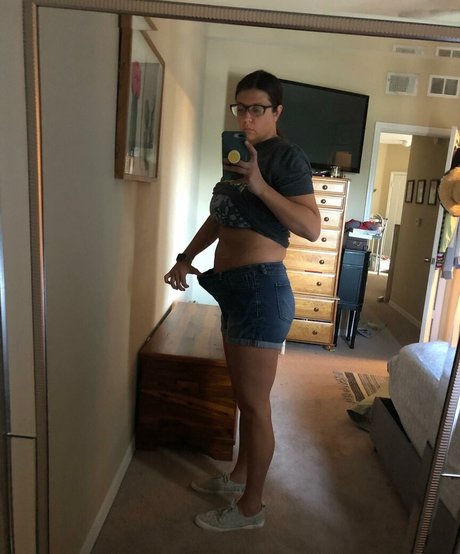 tallnerdywoman Quick photo