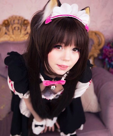 Caticornplay hot star gallery