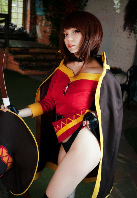 Caticornplay nude star images