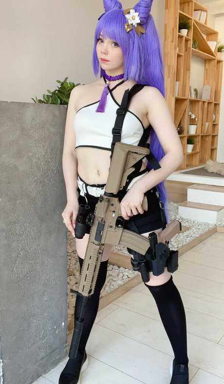 Caticornplay erotic actress image