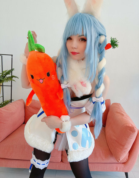 Caticornplay star nudes image