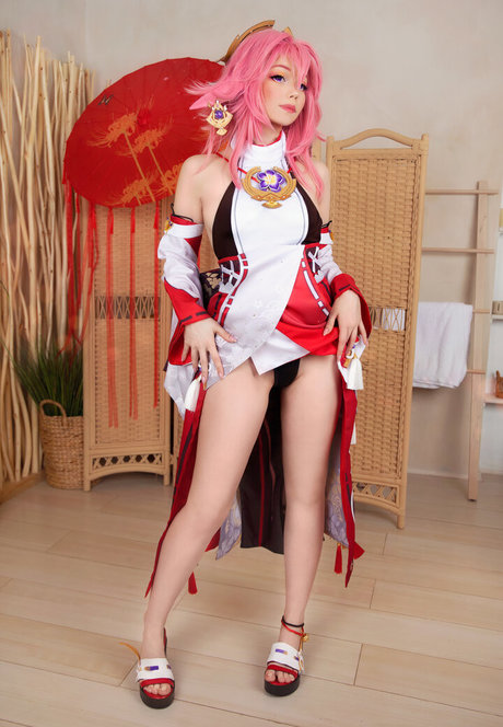 Caticornplay star sexy images