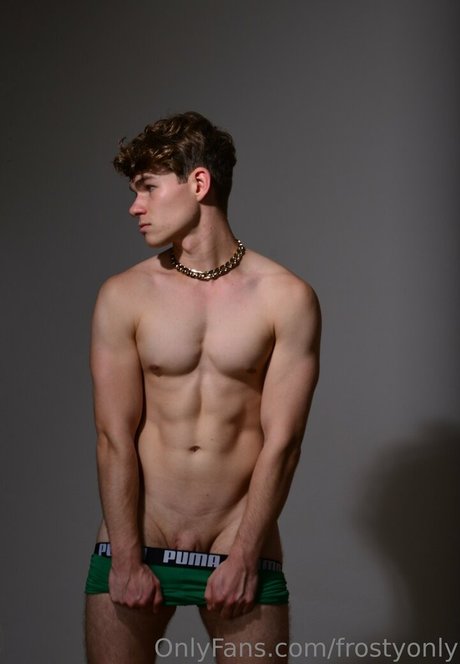 frostyonly nudes actress pic