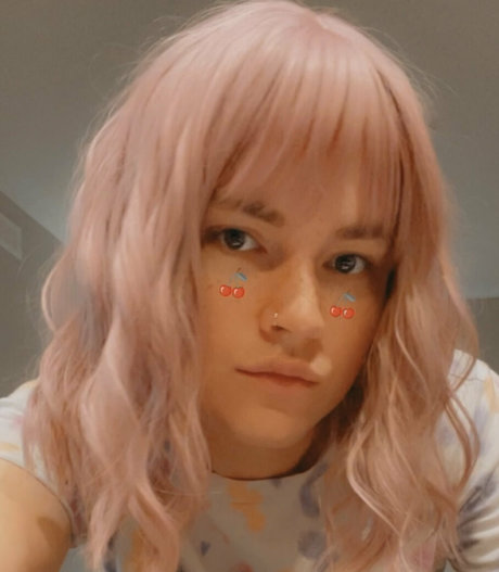 lesbian anal strapon onlyfans xxx images