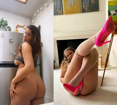 aprilsummersvip top star photos