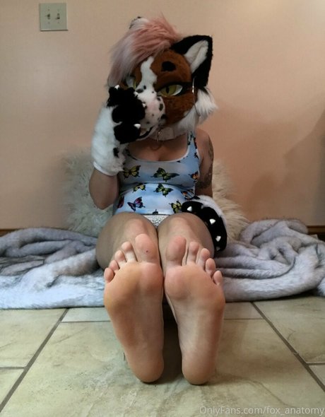 fox anatomy free star pic