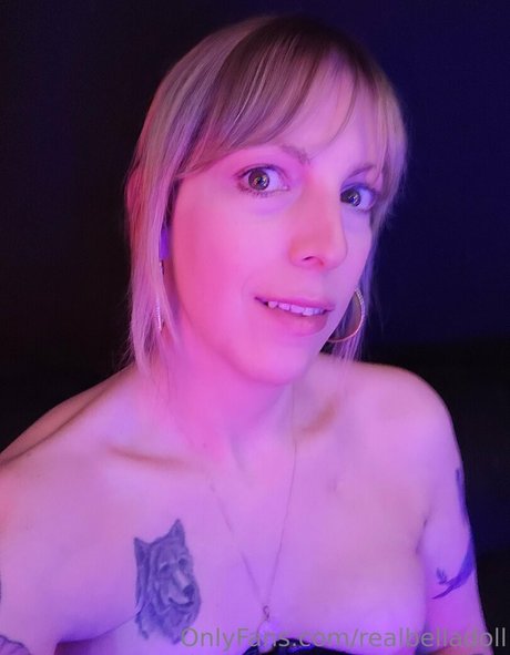 realbelladoll free pornstar pics