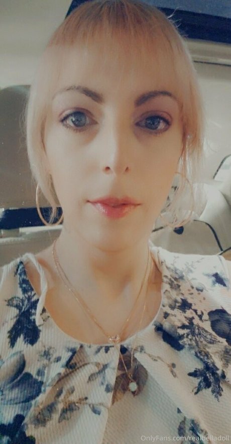 realbelladoll actress archive