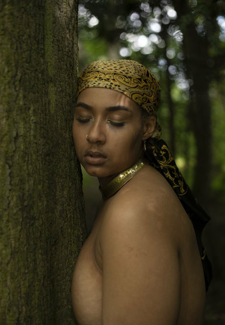 asian princess onlyfans pornographic image