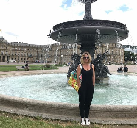 Bianca Rothier pornstar top photos