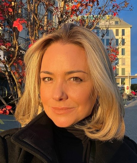 Bianca Rothier pretty actress gallery