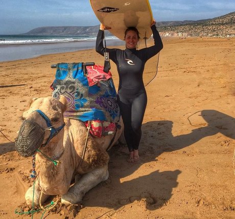 Bianca Rothier model free pictures