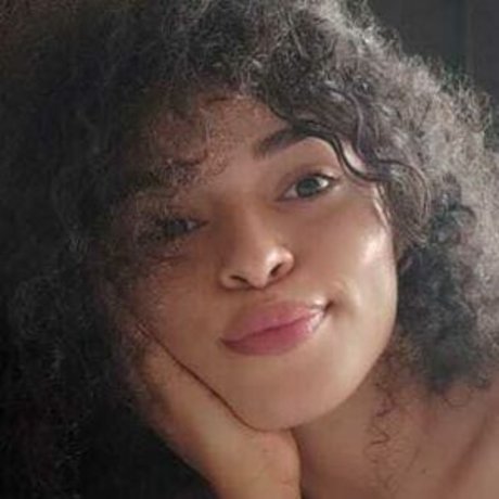 Candymorales hd model picture