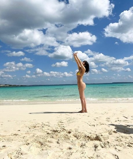 Kazame Kotori high quality model pic