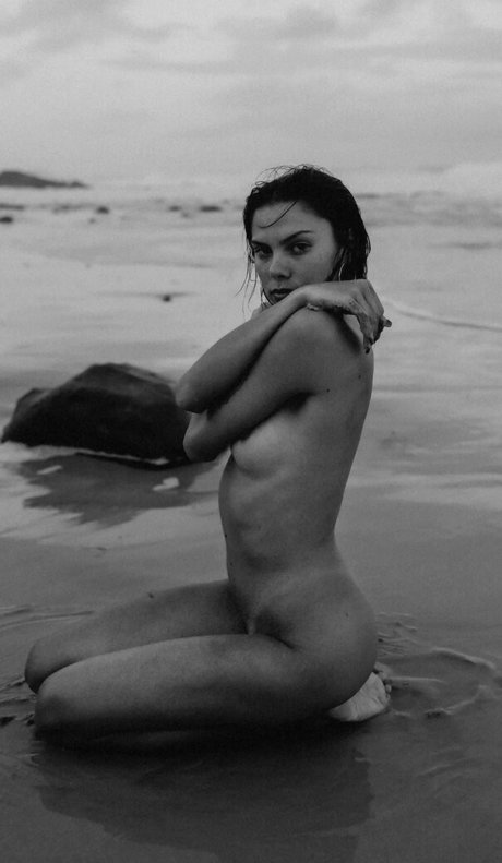 Milisont star naked archive