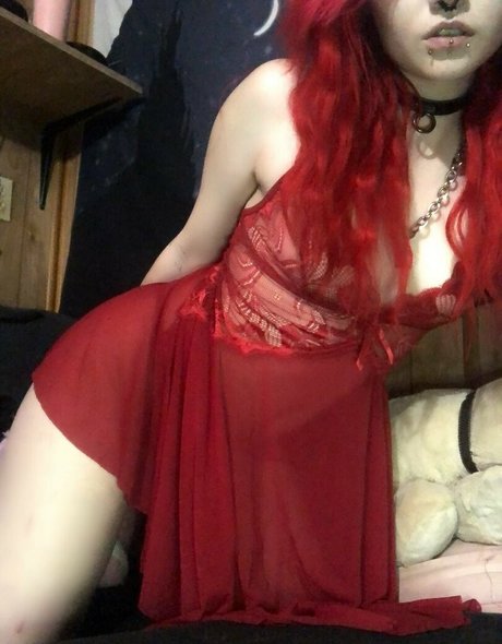 MollyRot sexy model images