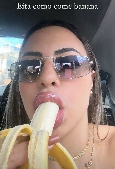 Eduarda Souza star sexy pictures