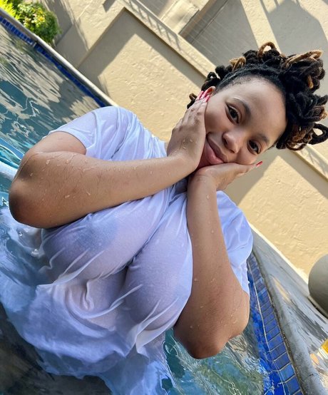 Learto Jordaan beautiful model photos