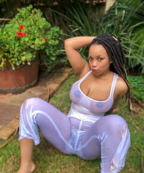 Learto Jordaan nudes model pictures