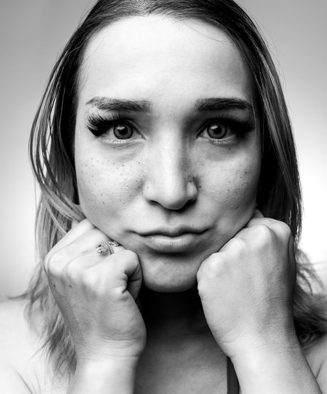 black onlyfans art naked photo