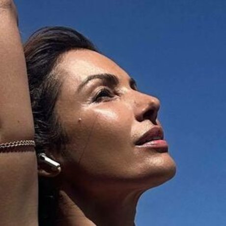 Patricia Poeta exclusive star archive