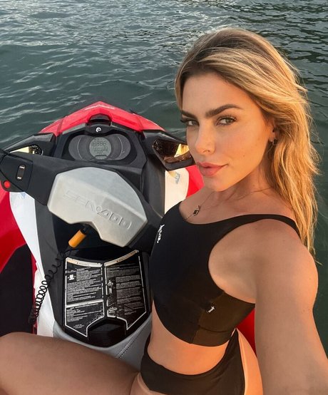 Erika Schneider exclusive pornstar photo