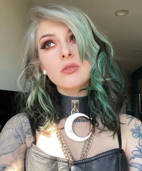 Mothica pretty star pic