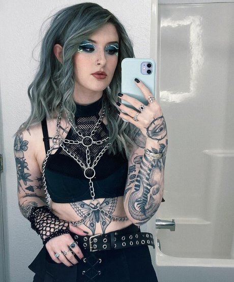 goth pawg onlyfans free xxx gallery