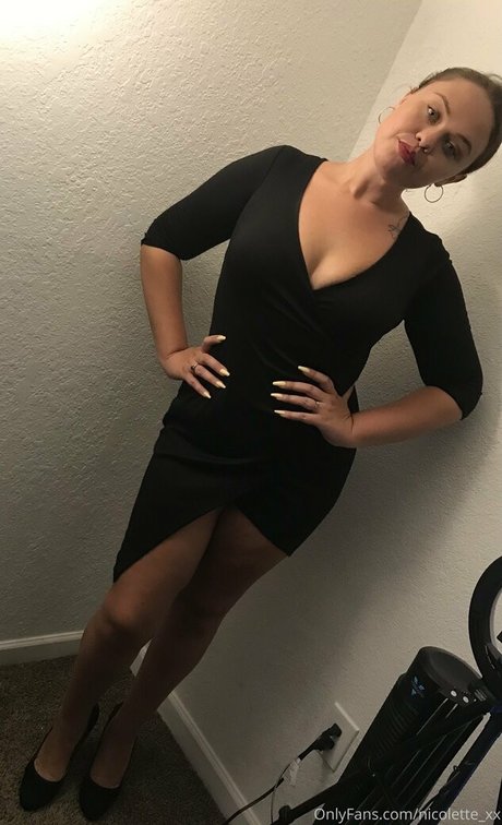 nicolette xx adult actress picture