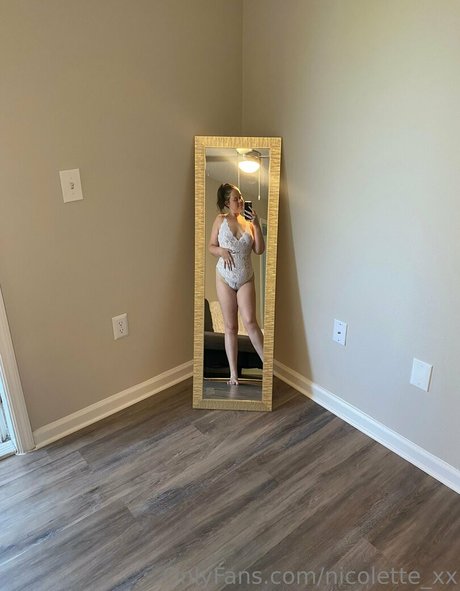 nicolette xx pretty star gallery