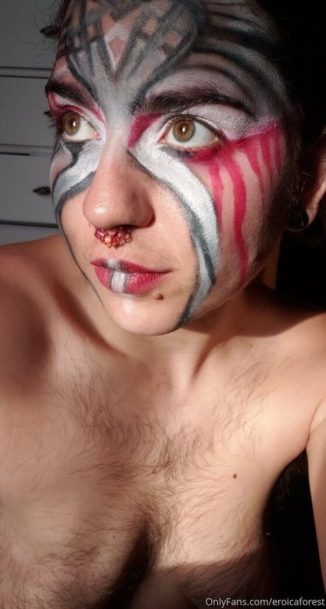 EroicaForest sex pornstar pictures