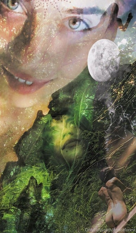 EroicaForest star beautiful photos