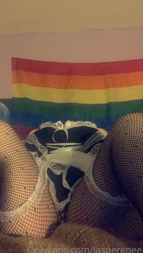 jasperenee star high quality pic