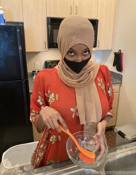 HijabiBambi nudes pornstar galleries
