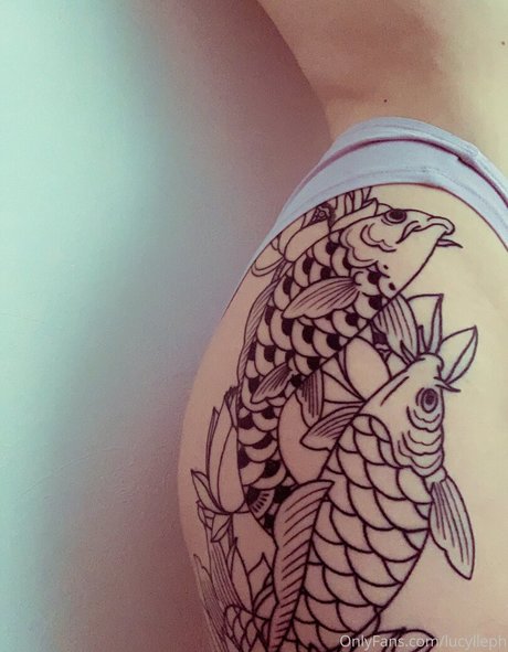 lucylleph porn actress pics