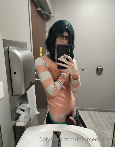 femmeofcintra perfect pornstar photo