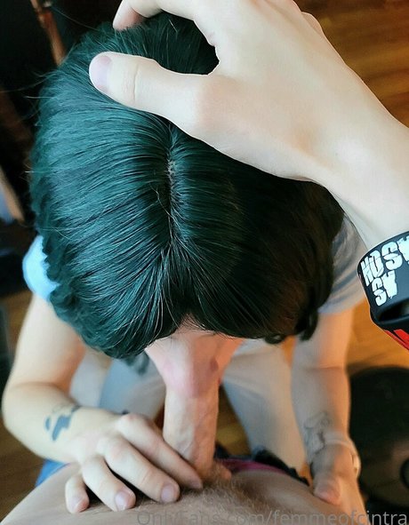 femmeofcintra erotic pornstar pictures