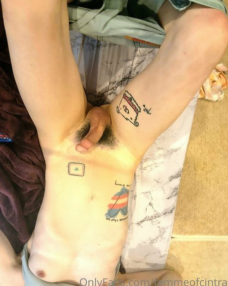 femmeofcintra star pretty picture