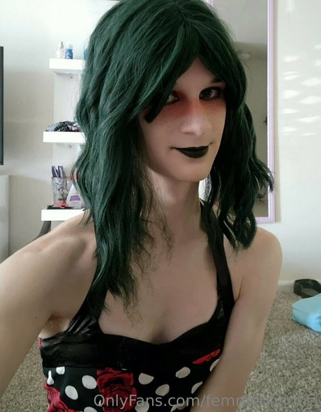 femmeofcintra porn model picture