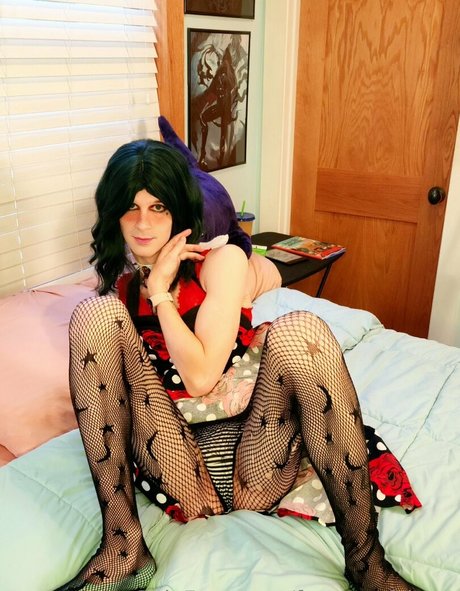 femmeofcintra hd model picture