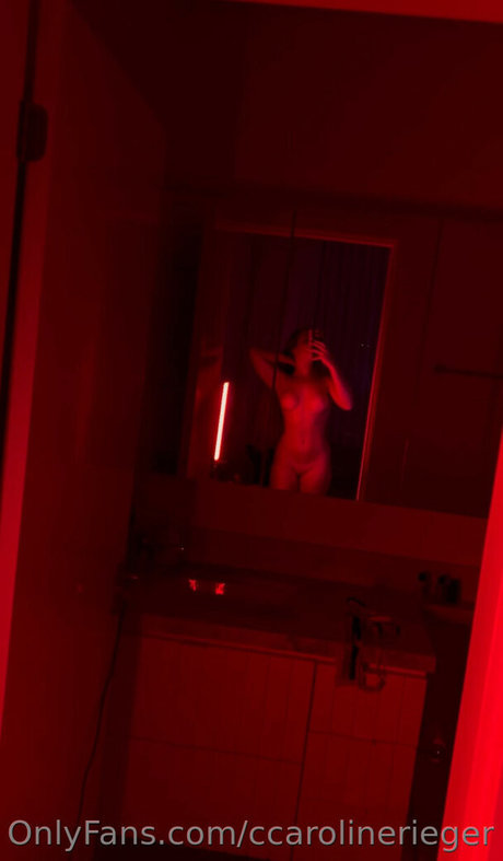 Caroline Rieger Quick photo