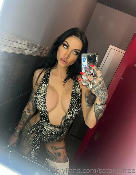 sataniafree art star images