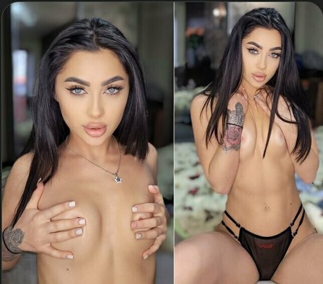 the girl you want star naked pic