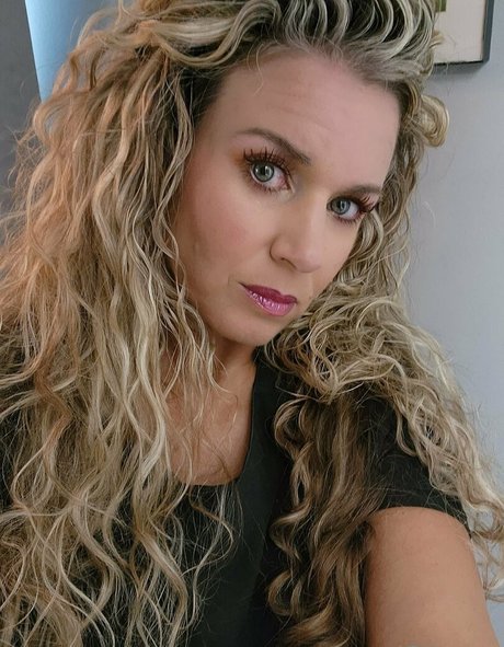 jaci james model photo