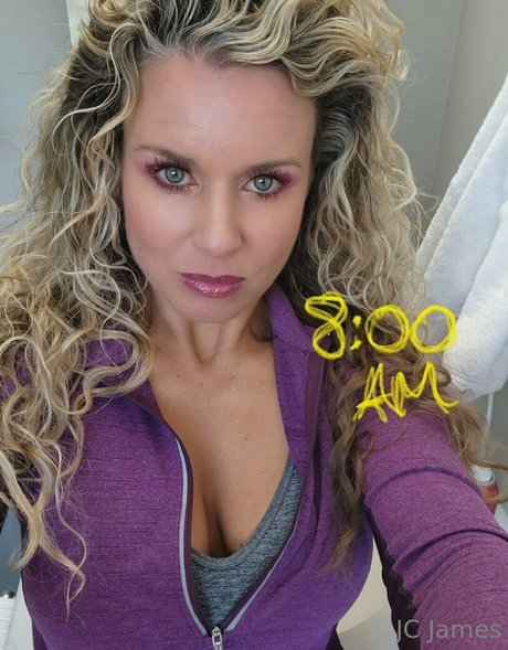 jaci james model exclusive photos